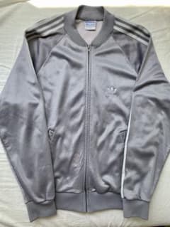 80s adidas アディダス　atpジャケットのサムネイル