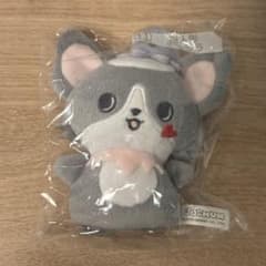 JO1 JOCHUM 츄라라 손가락 인형