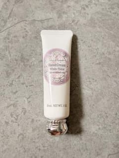 JILL STUART Hand Cream White Floral 30mlのサムネイル