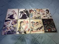劇場版　魔法少女まどかマギカ　叛逆の物語　色紙ART3のサムネイル