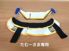 たむーさま専用　マイピカお洋服1と2のサムネイル