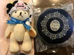タリーズ 福袋 干支 ミニテディ キャンディのサムネイル