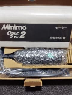 ミニター　KM212　ハンドピースのサムネイル