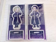 【新品未開封】東京リベンジャーズ 灰谷兄弟 れとぽぷ アクリルスタンド