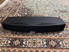BOSE VCS-10 ボーズ センタースピーカーのサムネイル