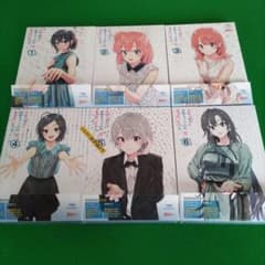 ⑧㉟ 역시 내 청춘 러브 쌀은 잘못되어있다 완 Blu-ray 전권