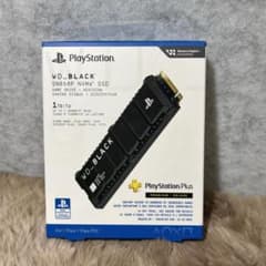 ジャンク PlayStation 内蔵 SSD 1TB ジャンク PlayStation 内蔵 SSD 1TB - メルカリ