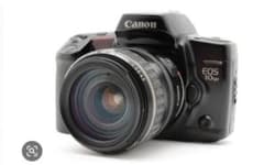 Canon EOS 10 QD ZOOM LENS 캐논 필름 카메라