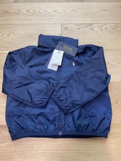 Polo Ralph Lauren ウィンドブレーカー 3/3Tのサムネイル