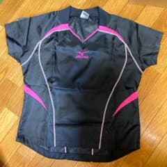 ミズノ シャカシャカ TシャツSサイズのサムネイル
