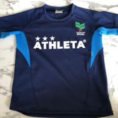 ATHLETA アスレタ プラシャツのサムネイル