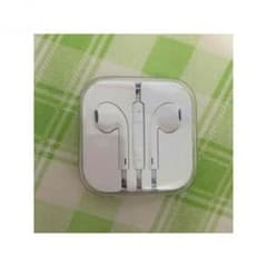 ▽ イヤフォン iPhone 正規品のサムネイル