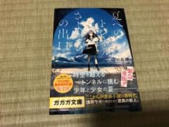 夏へのトンネル、さよならの出口のサムネイル