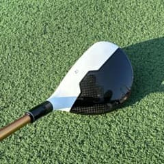 テーラーメイド M1フェアウェイウッド 3Ｗのサムネイル