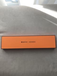 ムラノ様専用　【未開封】Apple  Watch8 HERMES　ベルトのサムネイル