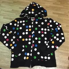 デザインティーシャツストアグラニフ パーカーのサムネイル