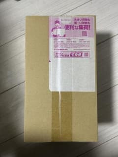 新品未開封】トウホク スペシャルBOX シュリンク付き 再販分 納品書