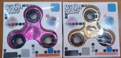 ハンドスピナーのサムネイル
