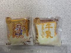 iBLOOM 牛乳ひたしパン スクイーズ ミニ 2個セットのサムネイル