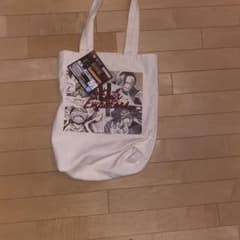 ワンピース一番くじ 新四皇E賞トートバッグ - メルカリ