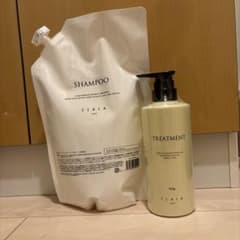CLALA シャンプー 1200mL & トリートメント 500mLのサムネイル