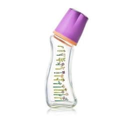 ベッタ(Betta)ドクターベッタ哺乳びんブレイン150ml (耐熱ガラス製)のサムネイル