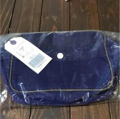 Ocean＆Ground 通園バッグ ネイビーのサムネイル