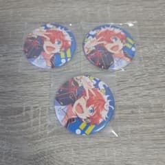 あんさんぶるスターズ！！ あんスタ Trickstar 明星スバル 缶バッジ