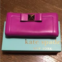 Kate spade 財布 パスケース付きのサムネイル