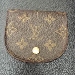 ルイヴィトン 小銭入れのサムネイル