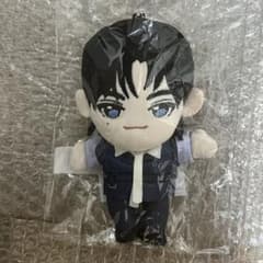 超特急 ESCORT カイ ぬいぐるみ - メルカリ