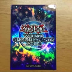 遊戯王 スリーブ 40枚のサムネイル