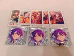 あんスタ イベコレ缶・ぱしゃこれセット神崎颯馬のサムネイル
