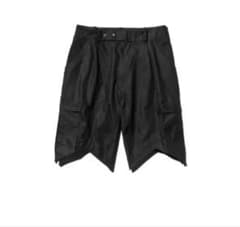 か*し様 kiko kostadinov ハーフパンツ 46 か*し様 kiko kostadinov ハーフパンツ 46 - メルカリ