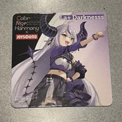 ホロライブ 6th fes. ラプラスダークネス　ホログラムのサムネイル