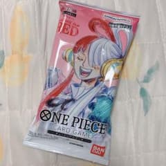 ONE PIECE FILM RED 入場特典のサムネイル