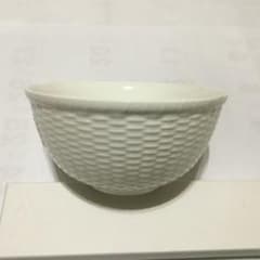 きなこ様専用です　Wedgwood Nantucket ホワイトボウル 2個のサムネイル