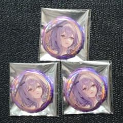 NIKKE エリア防衛戦 3rd 缶バッジ 紅蓮 東京 第三弾 缶バ - メルカリ