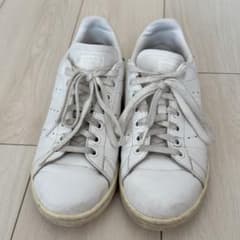 adidas STAN SMITH 24.0 スタンスミスのサムネイル