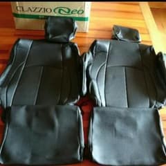 たかし様専用！    ヴェルファイアシートカバーのサムネイル