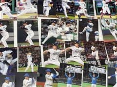 プロ野球チップス　　パ・リーグ　トレカのサムネイル