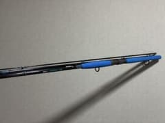 天龍テンリュー ソルトスラッシャー SEA BASS 130 13フィート 天龍テンリュー ソルトスラッシャー SEA BASS 130 13フィート - メルカリ
