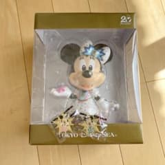 アブーズバザール　20周年　ピンバッジも付けます★のサムネイル