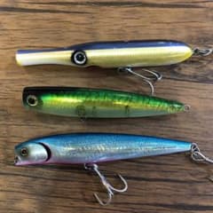 ルアーのサムネイル