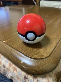 ポケットモンスター ガチッとゲットだぜ! モンスターボールのサムネイル