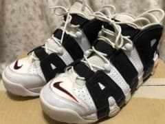 NIKE AIR スニーカー　たけしまさん専用のサムネイル