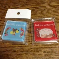 チョコ様専用   新品  くまのがっこう  マグネット  2個のサムネイル
