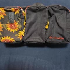 Columbia バイパーリッジ　伊藤巧のサムネイル