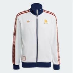 ASローマ adidas トラックジャケット L アディダス - 3