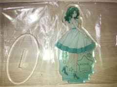 セーラームーンくじH賞アクリルスタンド みちるのサムネイル